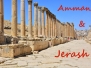 Amman and Jerash