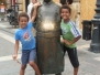 Bulgaria Budapest 07.2013