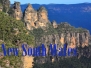 New South Wales 2