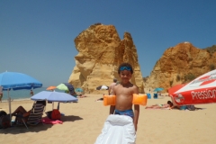 Portimao, Algarve Coast2