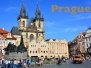 Prague