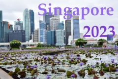 Singapore 2023