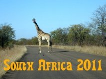 South Africa 2011