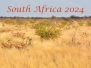 South Africa 2024