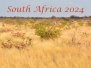 South Africa 2024