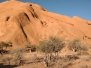 Spitzkoppe