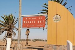 Swakopmund & Walvis Bay