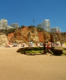 The Algarve