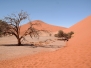 The Namib Desert, Sossusvlei & Deadvlei 2