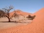The Namib Desert, Sossusvlei & Deadvlei 2