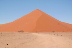 The Namib Desert, Sossusvlei & Deadvlei 1