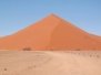 The Namib Desert, Sossusvlei & Deadvlei 1