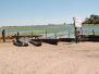 The Okavango Delta