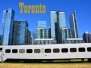 Toronto Ottawa