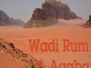 Wadi Rum Aqaba