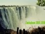 Zimbabwe 2001 and 2002