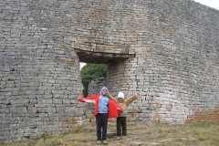 Great Zimbabwe