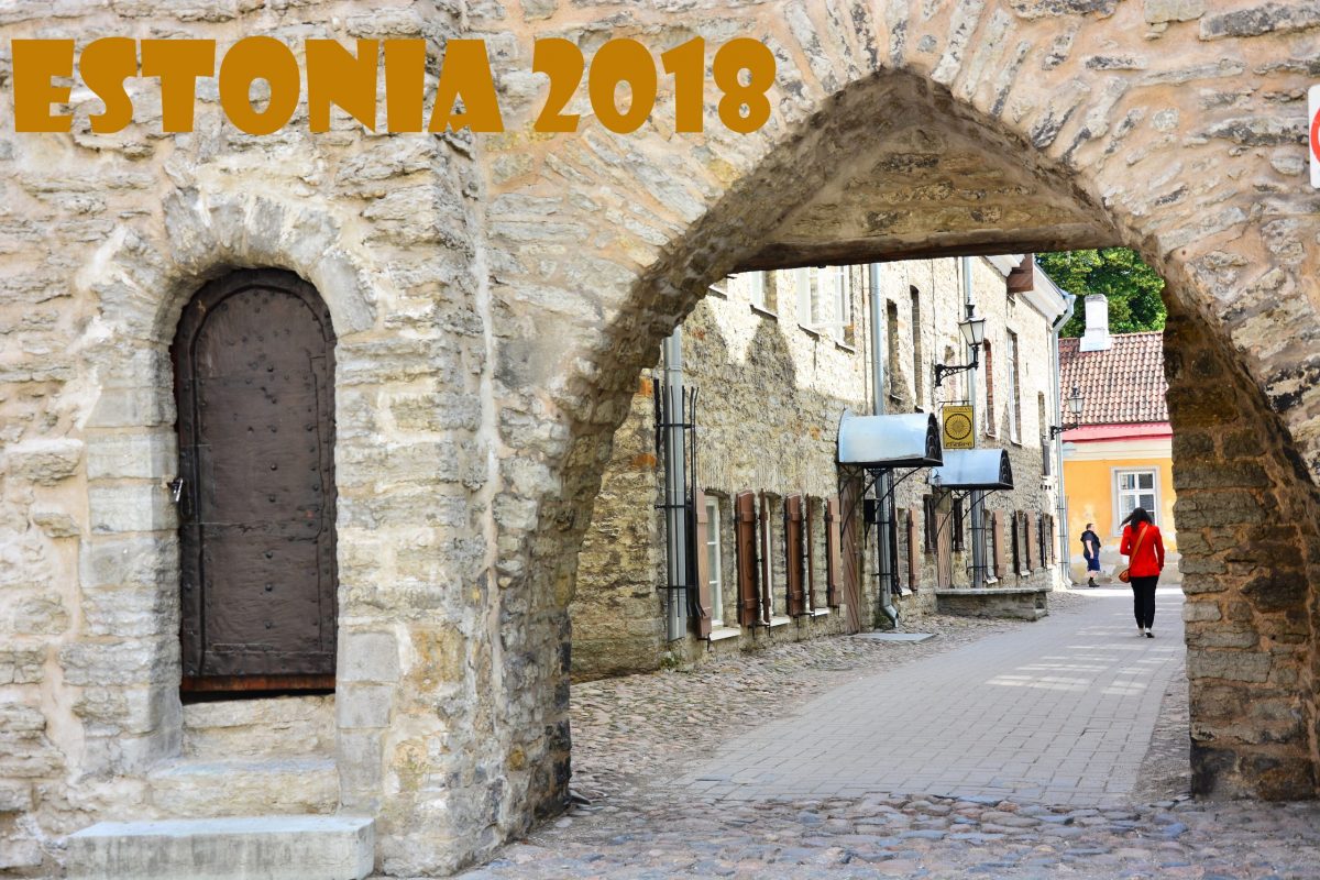Estonia