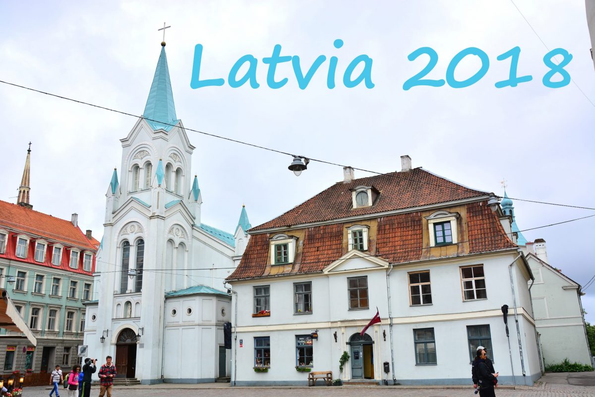 Latvia