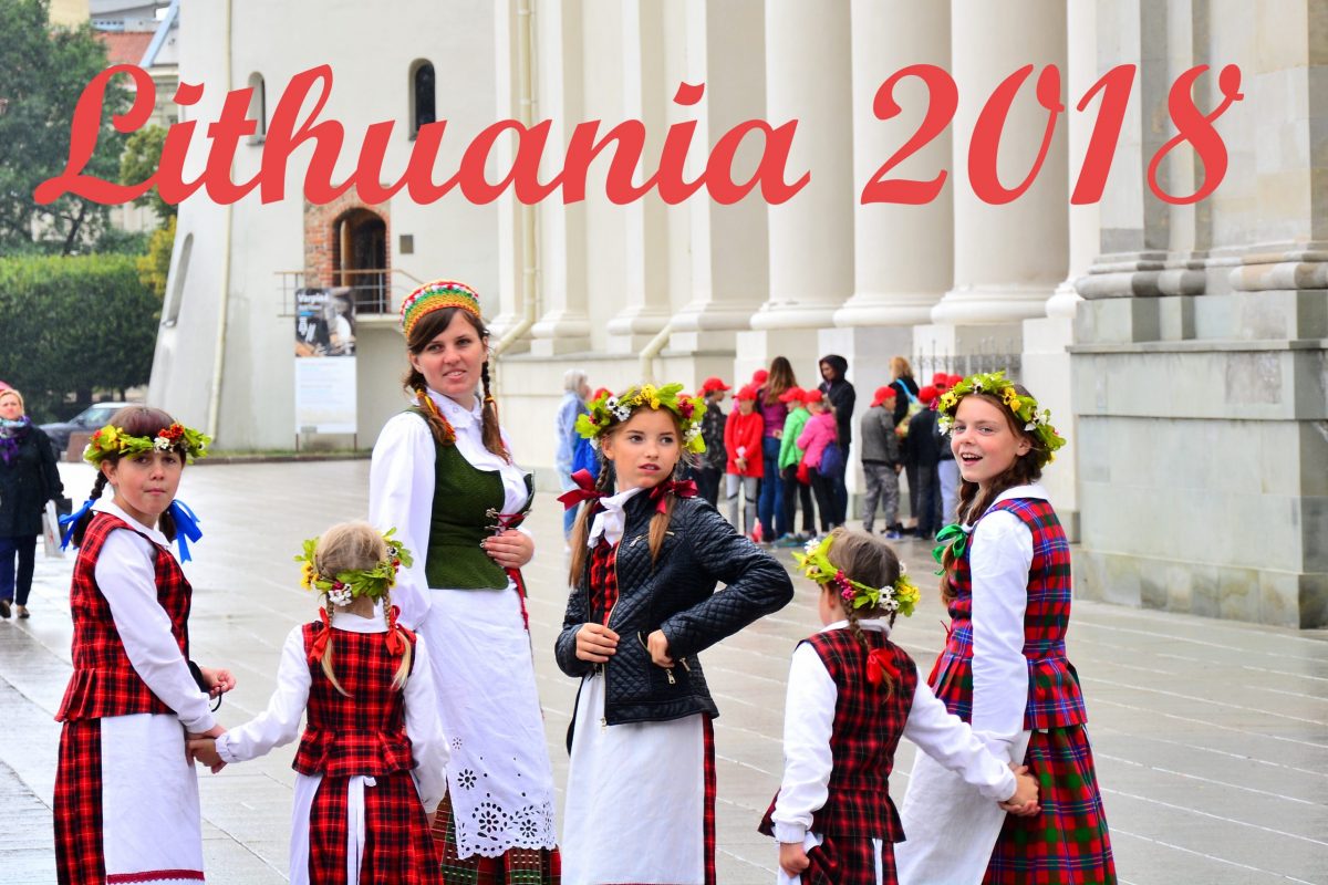 Lithuania