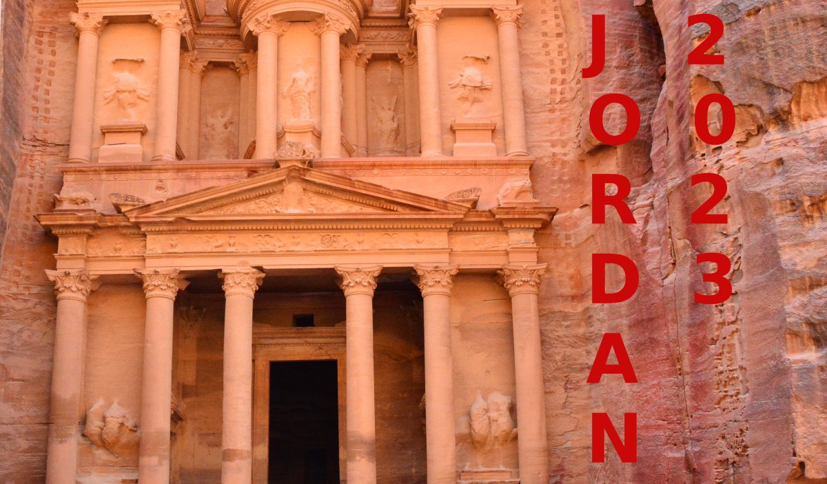 Jordan