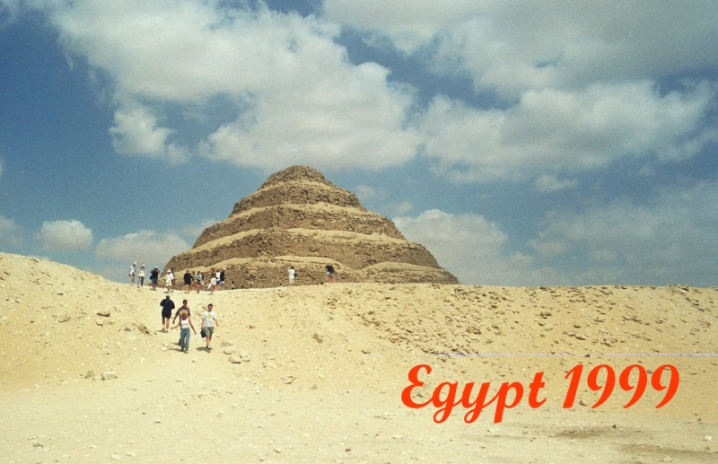 Egypt